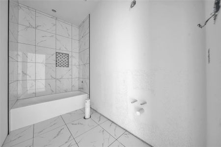 New construction Single-Family house 2215 Crystal Dr, Balch Springs, TX 75180 - image