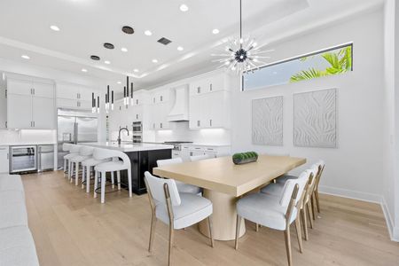 New construction Single-Family house 13206 Faberge Pl, Palm Beach Gardens, FL 33418 plan Mondrian - image 12