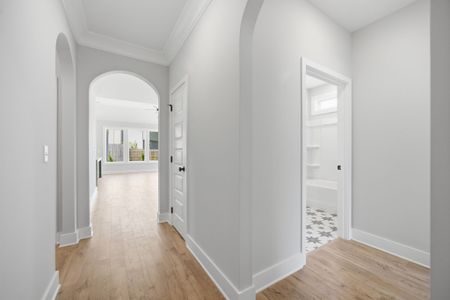 New construction Single-Family house 1026 Fortitude Trail 27, Chattanooga, TN 37421 plan Hampton - image 18