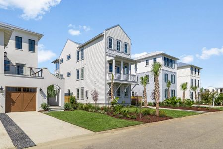 New construction Single-Family house 1513 Cravens St, Georgetown, SC 29440 - image
