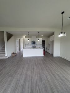 New construction Single-Family house 205 Reliance Rd, Godley, TX 76044 plan The Llano - image 11