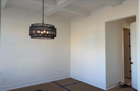 New construction Single-Family house 503 Ivy Green Ln, Summerville, SC 29486 plan Cooper - image 16