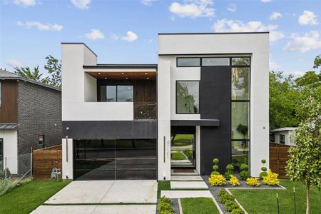 New construction Single-Family house 4721 Linnet Ln, Dallas, TX 75209 null- photo 0