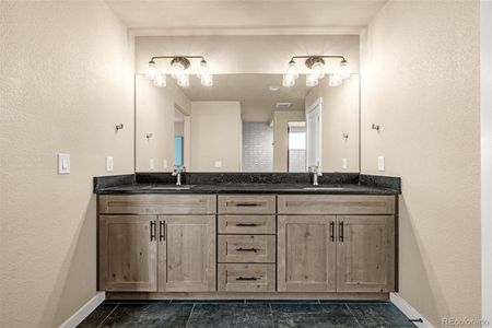 New construction Single-Family house 2475 Antica Ct, Colorado Springs, CO 80921 - image 18