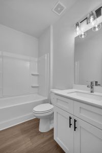 New construction Single-Family house 7531 Pinewood Dr, Chattanooga, TN 37421 plan Gardenia - image 9