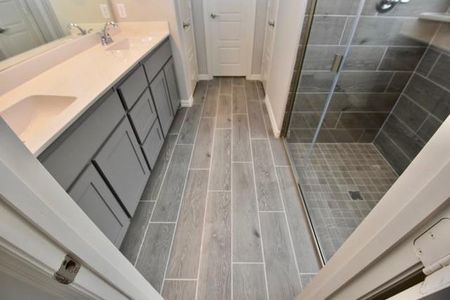 New construction Single-Family house 2605 Donella Dr, Denton, TX 76207 - image 10