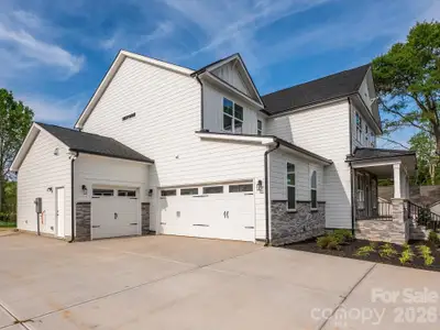 New construction Single-Family house 1646 Farrow Dr, Rock Hill, SC 29732 - image