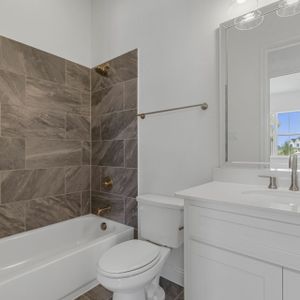 New construction Single-Family house 118 Harlan Ct, Aledo, TX 76008 null- photo 27 27