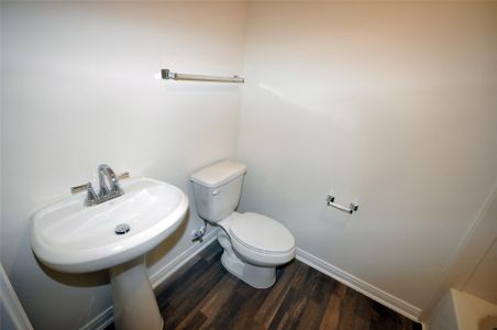 New construction Single-Family house 3214 Pedregal Rd, League City, TX 77539 - image 5