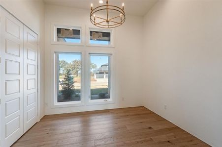 New construction Single-Family house 932 Bandon Dunes Dr, Fort Worth, TX 76028 - image 19