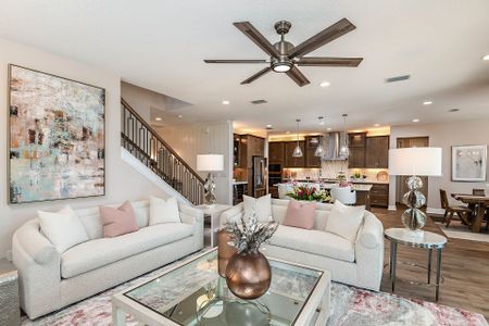 Hawkstone by Homes by WestBay in Lithia - photo 29 29