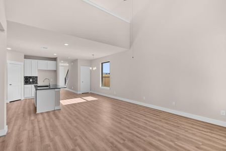 New construction Single-Family house 21443 Gazania Daisy Ln, Tomball, TX 77377 plan Cedar Sorella 40s - image 12