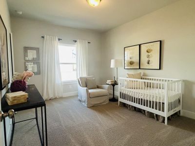 New construction Single-Family house 120 Crimson Feather Dr, Jefferson, GA 30549 - image 16