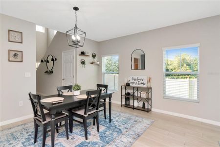 New construction Single-Family house 11338 Brook Edge Ave, Riverview, FL 33569 plan Indigo - image 10