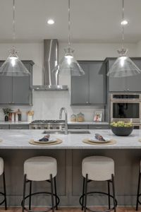 New construction Single-Family house 1531 Silver Creek Ln, Montgomery, TX 77316 - image 6