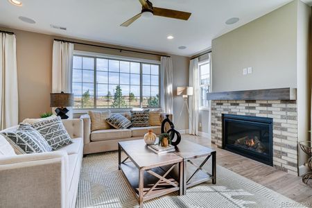 New construction Single-Family house 738 Sunflower Dr, Brighton, CO 80601 null- photo 6 6