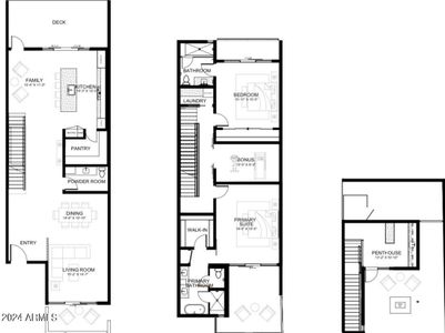 A9 Floor Plan