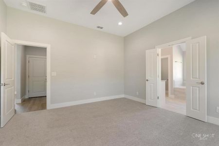 New construction Single-Family house 1008 Northbrook, Clyde, TX 79510 null- photo 19 19
