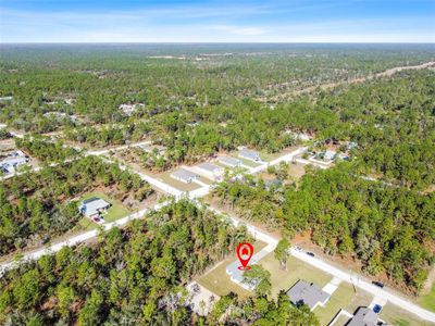 New construction Single-Family house 13040 Tinamou Ave, Weeki Wachee, FL 34614 - image