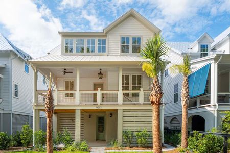 New construction Single-Family house 9017 Stern Aly, Johns Island, SC 29455 - image