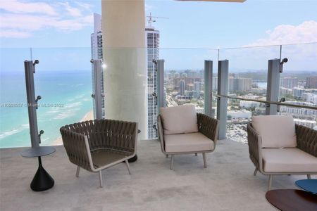 New construction Condo/Apt house 18501 Collins Ave, Unit 1804, Sunny Isles Beach, FL 33160 - photo 23 23