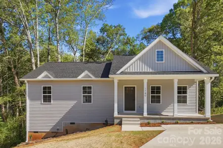 New construction Single-Family house 1740 Moss Ct, Gastonia, NC 28054 - image