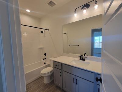 New construction Single-Family house 4424 Aralia Dr, Fort Worth, TX 76036 - image 4