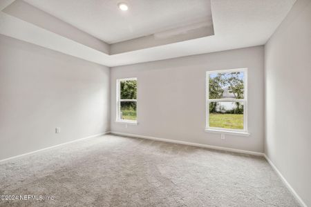 New construction Single-Family house 6279 Weston Woods Dr, Unit 0032, Jacksonville, FL 32222 null- photo 29 29