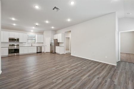 New construction Single-Family house 11216 Danny Ln, Willis, TX 77318 null- photo 6 6