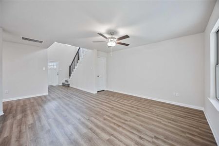 New construction Single-Family house 5304 Basquiat Dr, Houston, TX 77048 null- photo 24 24