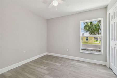 New construction Single-Family house 629 7Th St W, Lakeland, FL 33805 null- photo 30 30