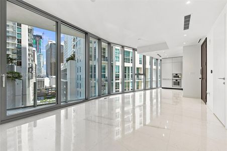 New construction Condo house 300 Biscayne Blvd Wy, Unit 1106, Miami, FL 33131 - image