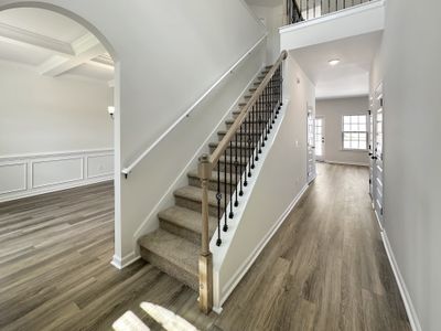 New construction Single-Family house Ludowici, GA 31316 plan The Sunbury - image 12