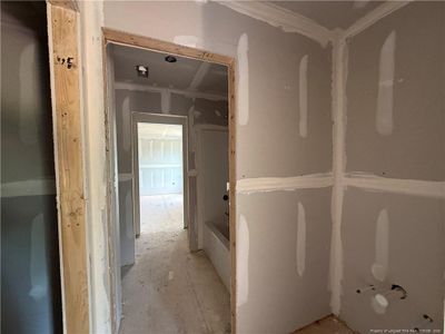New construction Single-Family house 133 Margot Manor Dr, Benson, NC 27504 - image