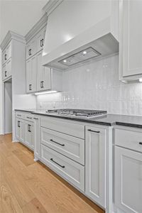 New construction Single-Family house 1001 Tobey Ct, Aledo, TX 76008 plan Plan Unknown - image 7