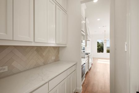 New construction Single-Family house 1150 Bailey Ranch Rd, Aledo, TX 76008 plan Ashley - image 12