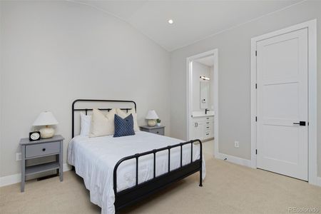 New construction Townhouse house 8280 E 36Th Ave, Unit 25, Denver, CO 80238 - image 16