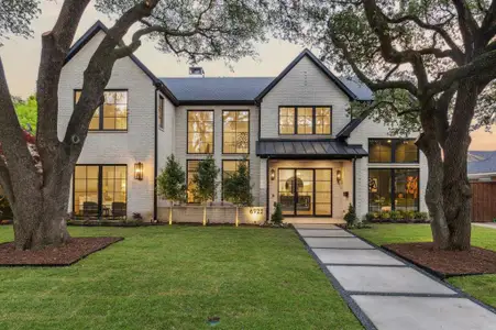 New construction Single-Family house 6922 Sperry St, Dallas, TX 75214 null- photo 0
