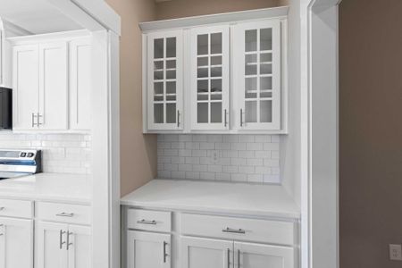 New construction Townhouse house 320 Heaton Wy, Unit 246, Hendersonville, TN 37075 plan Pomeroy - image 5