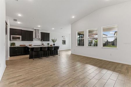 New construction Single-Family house 11822 Moonsail Dr, Parrish, FL 34219 - image 5