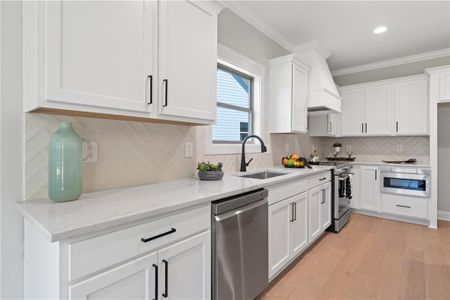 New construction Single-Family house 1570 Legend Dr, Greensboro, GA 30642 - image 15