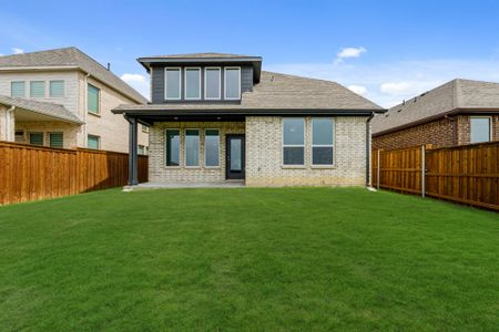 Walden Pond by UnionMain Homes in Forney - photo 13 13