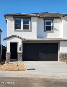 New construction Townhouse house 1111 E Mcneil St, Phoenix, AZ 85044 null- photo 0