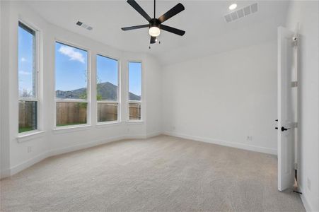 New construction Single-Family house 557 Lockhart St, Waxahachie, TX 75165 Canterbury Plan- photo 19 19