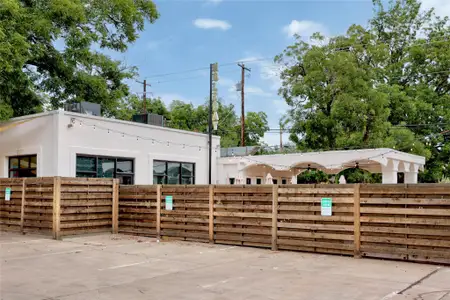 New construction Single-Family house 760 Mansell Dr, Austin, TX 78702 - image