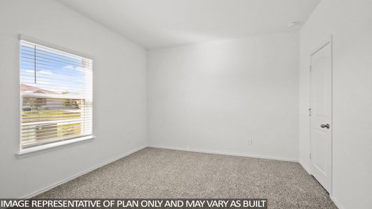 New construction Single-Family house 24903 Evergreen Leaf Lp, Magnolia, TX 77355 plan Ozark - image 12