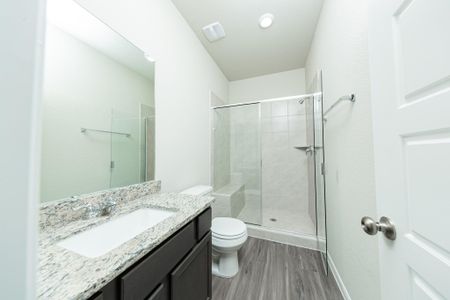 New construction Single-Family house 3038 Nickell Back Dr, Conroe, TX 77301 plan The Woodland - image 6