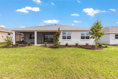 New construction Single-Family house 10340 Sw 105Th Ct, Ocala, FL 34481 - image