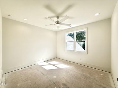 New construction Single-Family house 1218 Kingwood Dr, Raleigh, NC 27609 null- photo 19 19