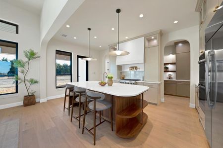 New construction Single-Family house 4420 Azalea Wy, Midlothian, TX 76065 - image 5